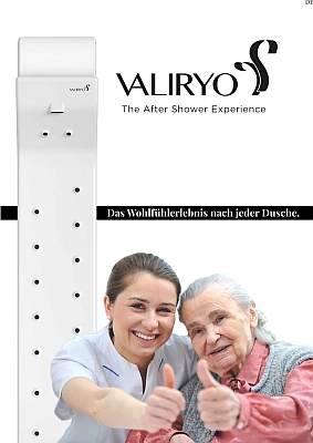 VALIRYO MEDICAL